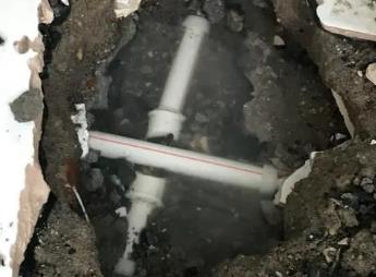 赤坎阳台漏水维修公司为您分享楼上楼下漏水怎么处理