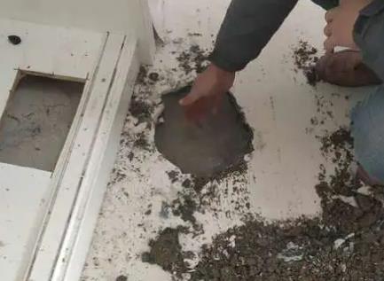 赤坎卫生间漏水维修公司分享下精确定位查漏水一次多少钱?不同级别收费不同