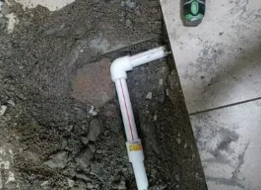 赤坎阳台漏水维修时有哪些声音会影响检漏仪